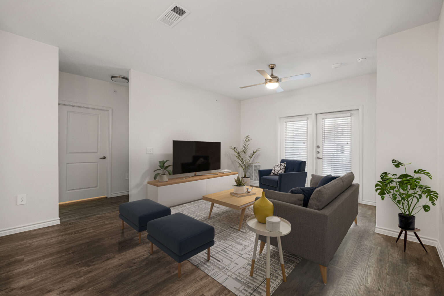Premier Affordable Apartments in Northeast Houston